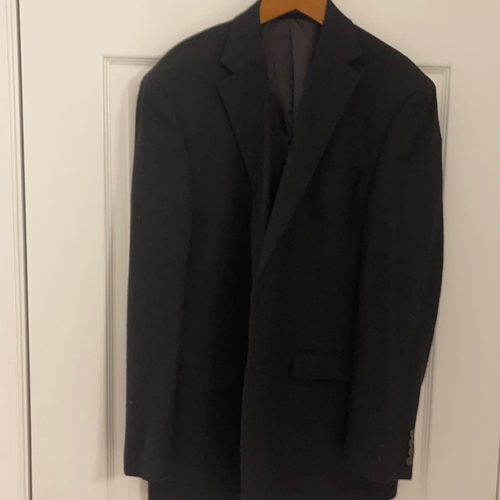 Ralph Lauren sports coat 44L